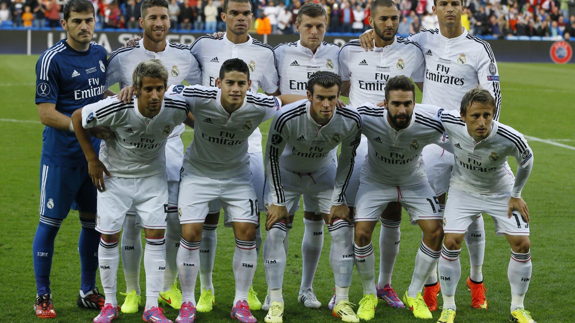 皇马青训继续发力,新星不断涌现